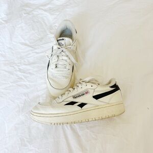 Reebok Club C Double